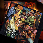 ✦ Mellow – Digital Single: Jan. 2002