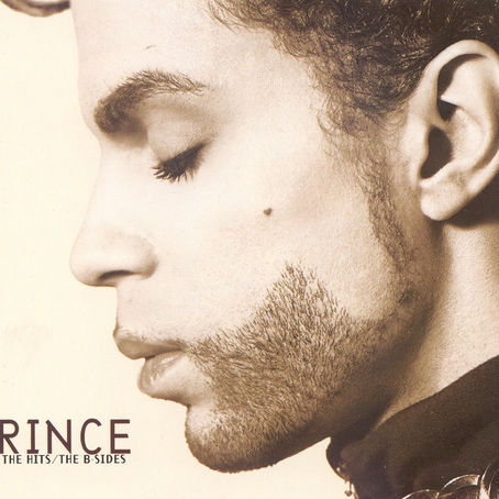 Prince (September 13 1993) The Hits / The B-Sides - 3×CD Box Set