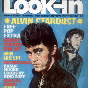 May 4, 1974: