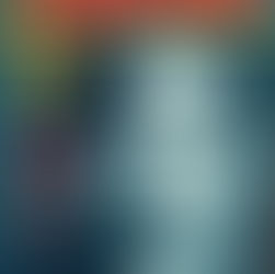 David Bowie: Homo's & Rock - "A Not Everyday Love Story" Cover (1988)