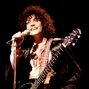 BBC Radio 1 Club with T.Rex: 1973