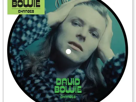 Changes PD Single: 2015