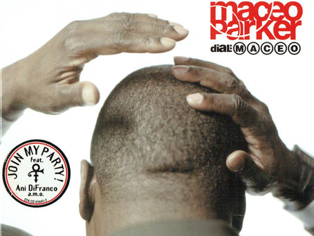 💿 Dial M‑A‑C‑E‑O – Album: Apr. 2000