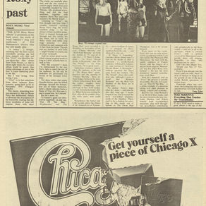 July 17, 1976: