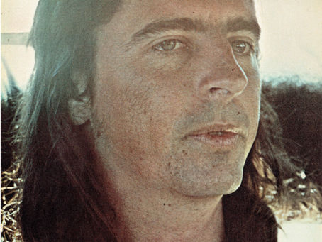 Alice Cooper Group: “Golfing With Alice” Feature (1974)