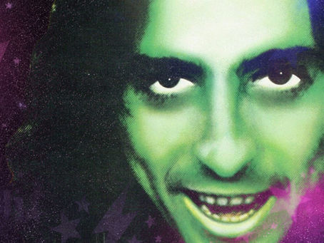 A Beginners Guide -Alice Cooper Solo