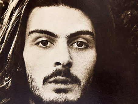 📰 A Beard of Stars – Album Review: Apr. 1970