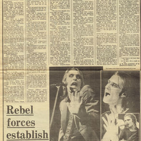 June 29, 1974: