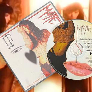 If Love U 2night Single: 1995