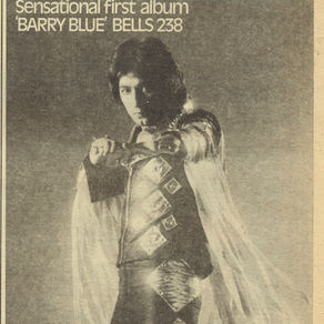 September 28, 1974: