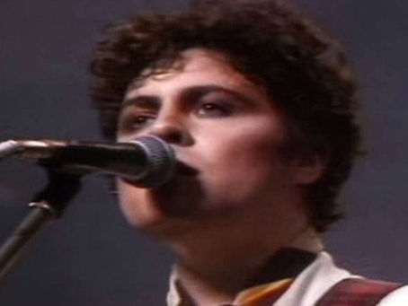 T.Rex: Rollin' Bolan Supersonic TV Special (1976)