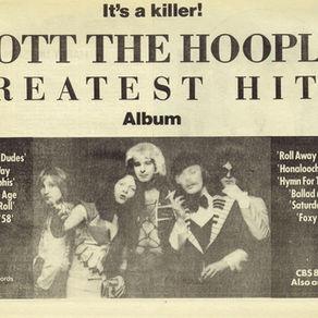 March 27, 1976: