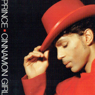 Cinnamon Girl Single: 2004