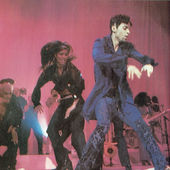 MOJO cover featuring Nick Drake wrapped in a striped blanket, with a sidebar announcing a sixteen‑page Prince special titled “The Truth.”