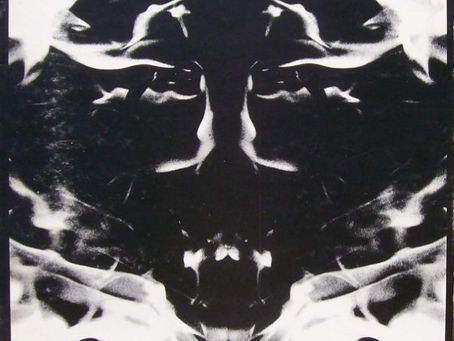 Mott The Hoople: Mad Shadows Album (1970)