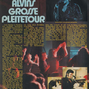 Issue 22, 1974: