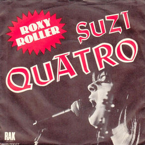 April 29, 1977: Roxy Roller (Single)