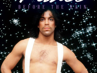 Allen Beaulieu – The Photographer Who Captured Prince’s Purple Dawn