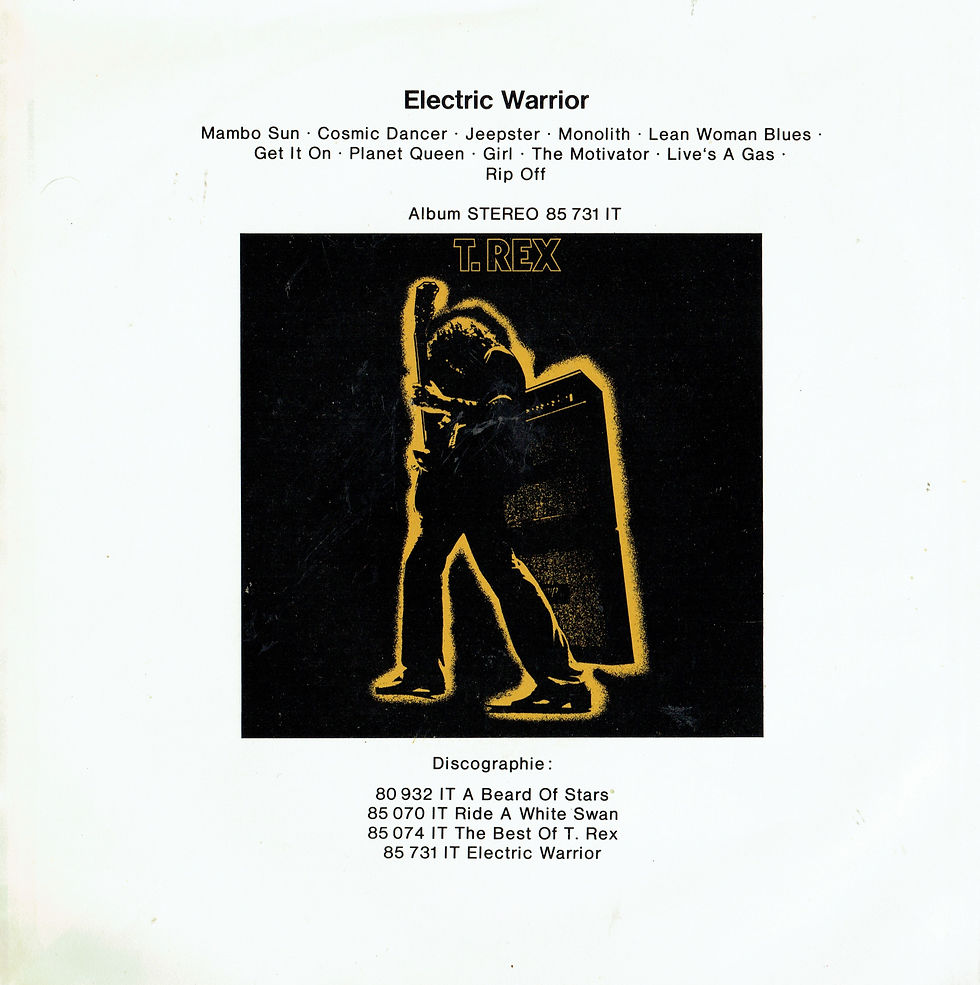 Country: Germany Catalogue: 10 989 AT