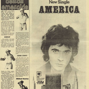 May 4, 1974: