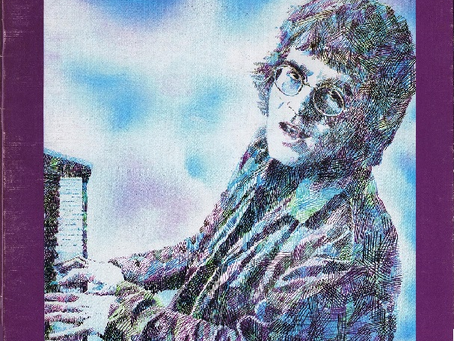 Elton John (June 6, 1969) Empty Sky – ALBUM UK