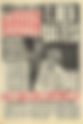T.Rex (6 May 1972) T. Rex Dates - NME