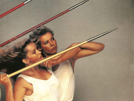 📰 Roxy Music’s Flesh + Blood Reborn in Dolby Atmos for 2026 SDE Blu‑ray