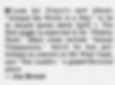 Prince (March 10, 1985) Around the World in a Day Announcement – Star and Tribune Brief