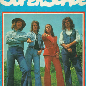 SUPERSLADE:
