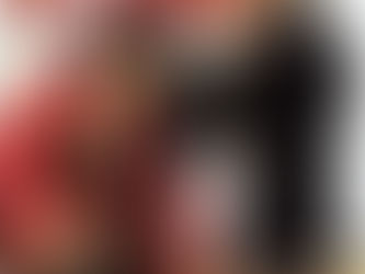 Prince and Rhonda Smith on the Bass Player cover, styled in red and black, with the headline “Funk & Finesse — Rhonda Smith gets down with Prince.”