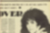 Marc Bolan (June 23, 1973) – 2-Page Feature – Melody Maker (UK)