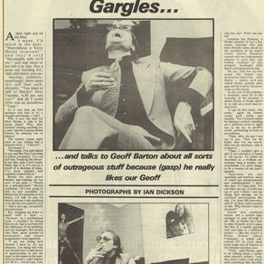 March 26, 1977: