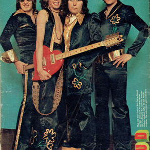 May 22, 1975: