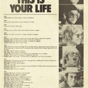 May 1979:
