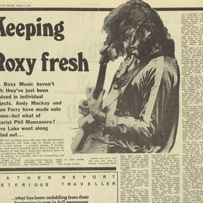 August 3, 1974: