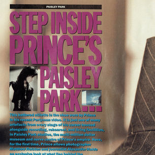 Inside Paisley Park Article: 1989