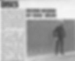 Marc Bolan (February 19, 1966) Record Reviews London Life