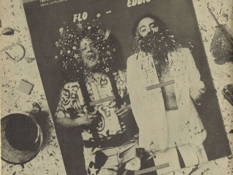 Illegal, Immortal and Fattening