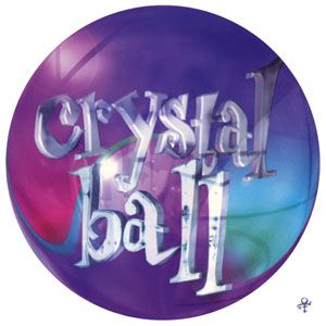 Prince (January 29 / March 3 1998) Crystal Ball - Album