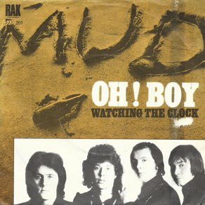 April 18, 1975: Oh Boy
