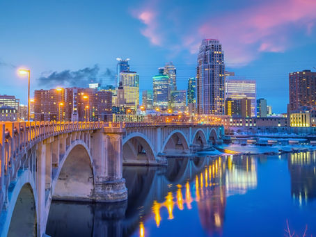 Prince, the Twin Cities & the Birth of a Musical Wonderland