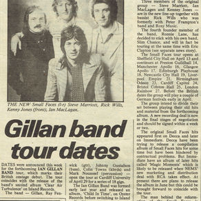 March 26, 1977: