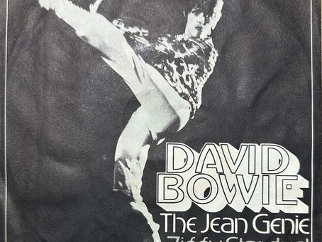 So Simple Minded: 1972