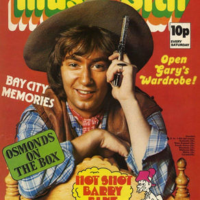 November 30, 1974: