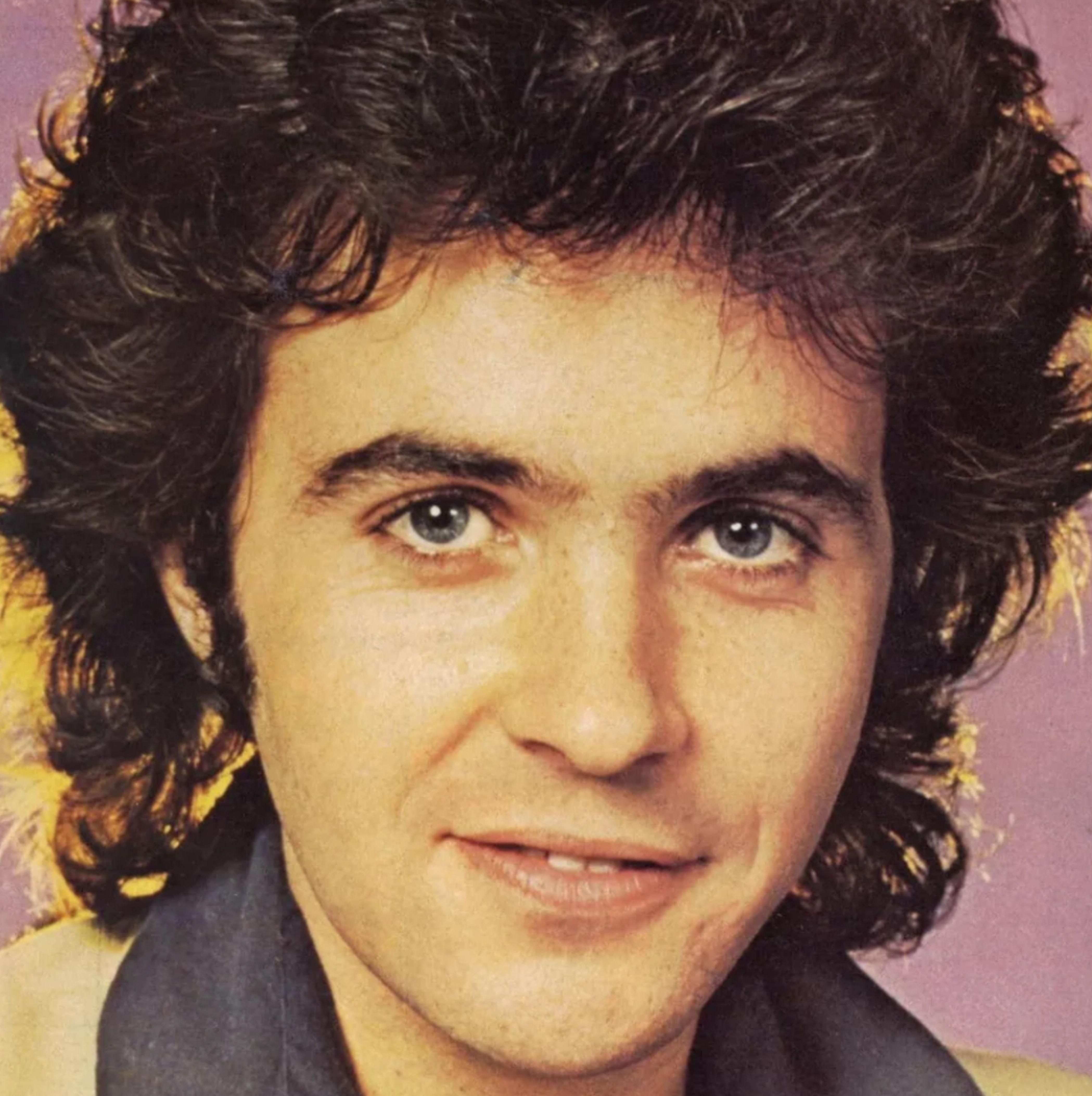 Writer: David Essex