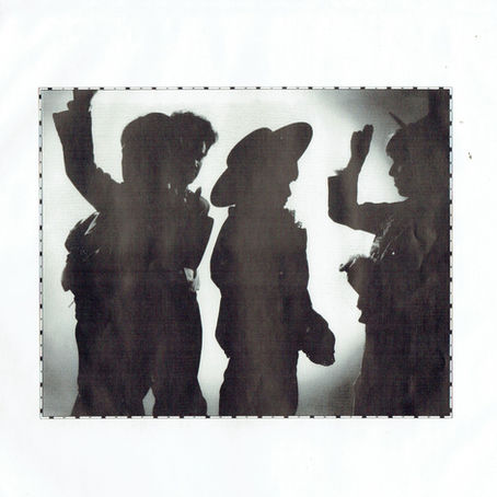 The Three O'Clock (Paisley Park’s Psychedelic Pop Band)
