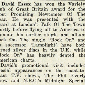 April 1, 1974: