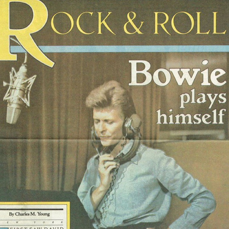 Plays Himself Feature: 1978