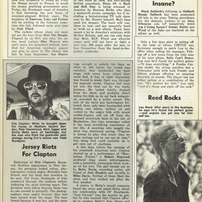 October 1, 1974: