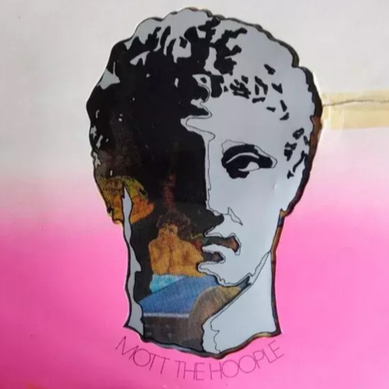 Writer: Mott The Hoople